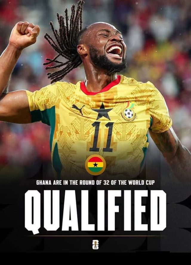 Ghana