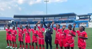 Heartland Queens, Nasarawa Amazons Reach 2026 President’s Federation Cup Final