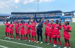 Heartland Queens, Nasarawa Amazons Reach 2026 President’s Federation Cup Final