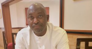 ‘Ex-Players Must Stop Complaining And Take Control’ — Anambra FA Chairman Chikelue Ileonyosi Fires Strong Message Ahead Of NFF Elections