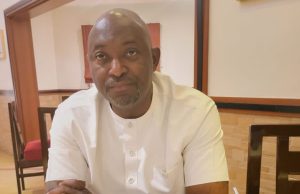 ‘Ex-Players Must Stop Complaining And Take Control’ — Anambra FA Chairman Chikelue Ileonyosi Fires Strong Message Ahead Of NFF Elections