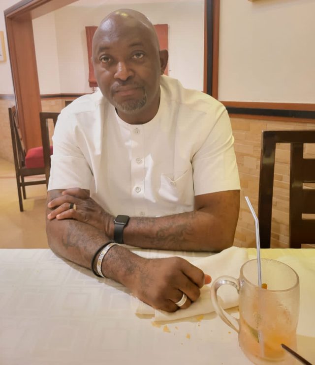Ileonyosi