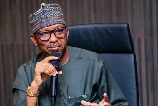 Commonwealth Games 2026: Shehu Dikko Reveals Team Nigeria’s Gold Medal Target, Explains Early Preparations