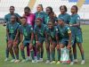 Oshoala, Oladipo, Shittu Among Early Arrivals as Super Falcons Open Camp for Senegal Friendlies