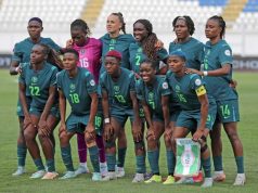 Oshoala, Oladipo, Shittu Among Early Arrivals as Super Falcons Open Camp for Senegal Friendlies