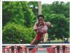 Faith Osamuyi Sets Personal Best Despite Narrowly Missing NCAA Championships Qualification