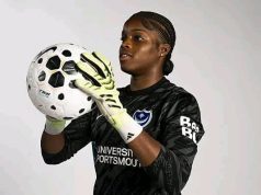 Comfort Erhabor Earns Second Super Falcons Call-Up After Impressive Rise