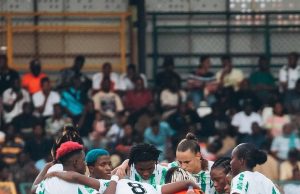 Madugu Unveils Strong Super Falcons Squad for Senegal Friendlies Ahead of WAFCON 2026