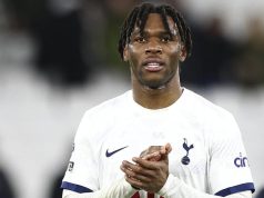 Destiny Udogie’s Summer Transfer To Juventus Faces Tough Resistance From Tottenham’s Officials