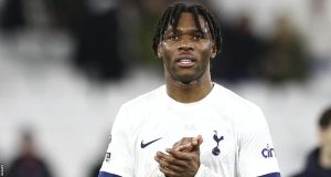 Destiny Udogie’s Summer Transfer To Juventus Faces Tough Resistance From Tottenham’s Officials
