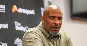 Chelle Declares Ahead Of Friendlies Against Poland, Portugal – ‘We Will Come Back With Something Positive’