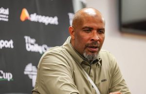 Chelle Declares Ahead Of Friendlies Against Poland, Portugal – ‘We Will Come Back With Something Positive’