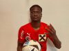 Ukeme Akpabio Continues Scoring Streak as Prolific Form in Austria Shows No Signs of Slowing