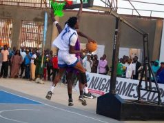 Nigeria’s University Sports System Needs Comprehensive Overhaul – Olabanji Oyebusi