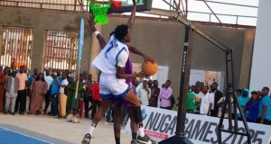 Nigeria’s University Sports System Needs Comprehensive Overhaul – Olabanji Oyebusi