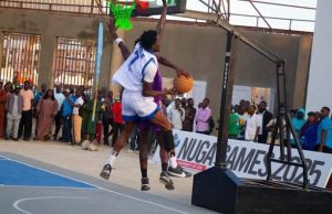 Nigeria’s University Sports System Needs Comprehensive Overhaul – Olabanji Oyebusi