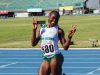Rosemary Chukwuma Reflects on Progress After African Championships Success