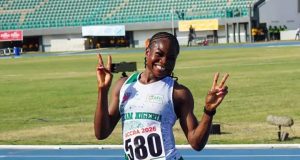 Rosemary Chukwuma Reflects on Progress After African Championships Success