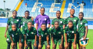 Morocco 2026: Busari Demands Improvement as Flamingos Prepare for Benin Republic in Final World Cup Qualifier
