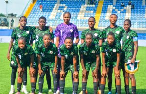 Morocco 2026: Busari Demands Improvement as Flamingos Prepare for Benin Republic in Final World Cup Qualifier