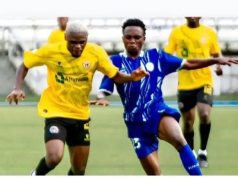 Rivers United Knock Out NPFL Champions Enugu Rangers in Dramatic 3-2 President Federation Cup Thriller
