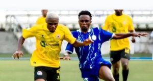 Rivers United Knock Out NPFL Champions Enugu Rangers in Dramatic 3-2 President Federation Cup Thriller