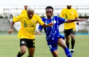 Rivers United Knock Out NPFL Champions Enugu Rangers in Dramatic 3-2 President Federation Cup Thriller