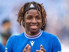 Nigeria vs Poland: Eric Chelle Hands Late Super Eagles Call-Up to Rising Defender Abdullahi Ibrahim Bewene