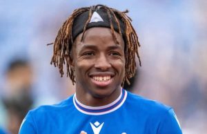 Nigeria vs Poland: Eric Chelle Hands Late Super Eagles Call-Up to Rising Defender Abdullahi Ibrahim Bewene