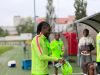 Poland vs Nigeria: 18 Super Eagles Players Arrive in Warsaw as Eric Chelle Begins Preparations