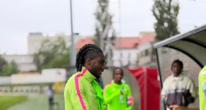 Poland vs Nigeria: 18 Super Eagles Players Arrive in Warsaw as Eric Chelle Begins Preparations