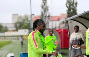 Poland vs Nigeria: 18 Super Eagles Players Arrive in Warsaw as Eric Chelle Begins Preparations