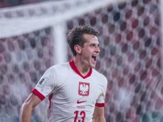 Poland’s Jakub Kamiński Declares: ‘We’ll Improve Our Elements In This Week’s Match Against Nigeria’