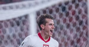 Poland’s Jakub Kamiński Declares: ‘We’ll Improve Our Elements In This Week’s Match Against Nigeria’