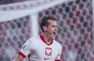 Poland’s Jakub Kamiński Declares: ‘We’ll Improve Our Elements In This Week’s Match Against Nigeria’