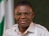 Philip Shaibu Gives Federal Government Thumbs Up For Approval Of Major Sports Facilities