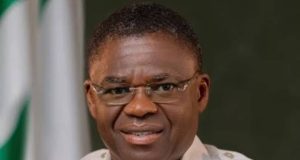 Philip Shaibu Gives Federal Government Thumbs Up For Approval Of Major Sports Facilities