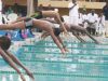 Oguegbu Naetochukwu Shines with 15 Gold Medals at Dolphin Swimming League Awards