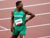Usheoritse Itsekiri Sends Early Warning with Fastest Preliminary Time at Bob Vigars Classic