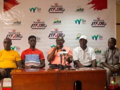 Abuja Ready for ITF Junior Circuit J30 as Officials Outline Plans for Successful Tournament