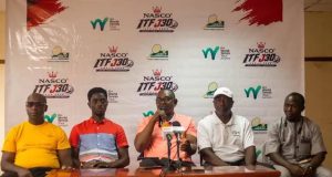 Abuja Ready for ITF Junior Circuit J30 as Officials Outline Plans for Successful Tournament