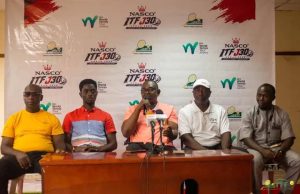 Abuja Ready for ITF Junior Circuit J30 as Officials Outline Plans for Successful Tournament