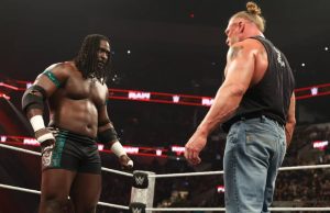 Oba Femi Receives Sympathetic Support, After ‘Conspiracy’ Defeat By Brock Lesnar