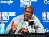 D’Tigers’ Former Coach Mike Brown Gives NBA Finals’ Credit To New York Knicks’ Players, Backroom Crew