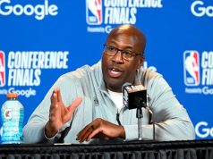 D’Tigers’ Former Coach Mike Brown Gives NBA Finals’ Credit To New York Knicks’ Players, Backroom Crew