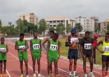 AFN’s Technical Committee Releases Guidelines For Athletes’ Registration Ahead Of National Trials