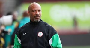 Chelle Declares Ahead Of Clash With Poland: ‘We’re Trying To Build Winning Culture In Super Eagles’