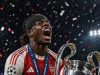 Noni Madueke Takes Consolation From Winning English Premier League Title Before UCL Final Defeat