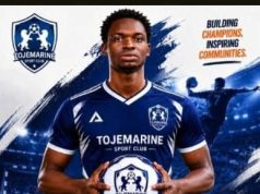 Tojemarine Invitational Handball Championship Will Improve Competitive Standards Across West Africa – Cosmos Akisi