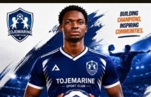 Tojemarine Invitational Handball Championship Will Improve Competitive Standards Across West Africa – Cosmos Akisi